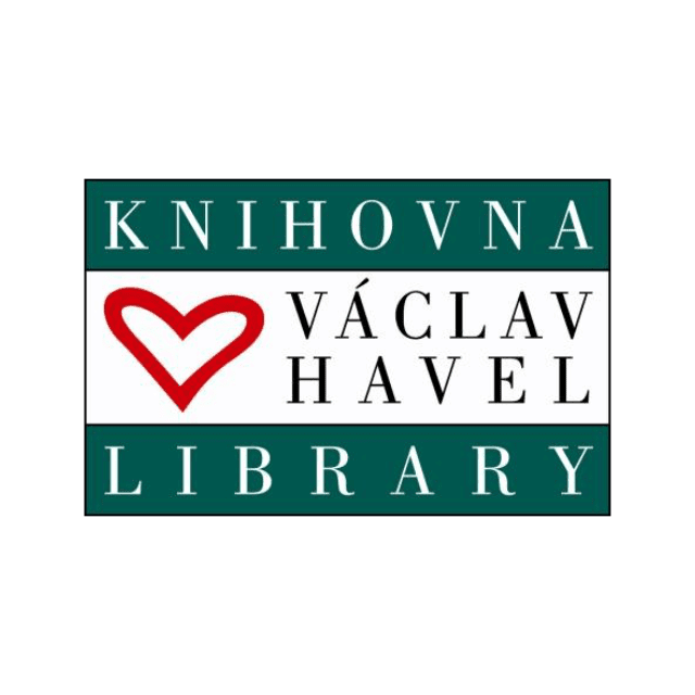 Knihovna Václava Havla logo