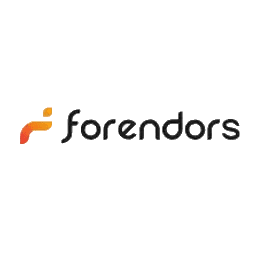 logo Forendors